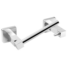 Держатель для туалетной бумаги Kroner KRP Graz-C61907 хром CV035540