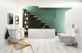 Тримач для туалетного паперу Ravak Chrome CR 400.00 хромована латунь X07P191