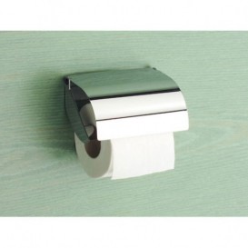 Держатель для туалетной бумаги Roca Hotels хром A815437001