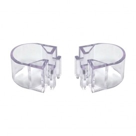 Тримач мильниці Hansgrohe 96192000