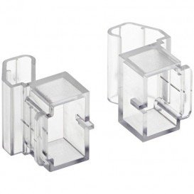 Тримач мильниці Hansgrohe 96194000