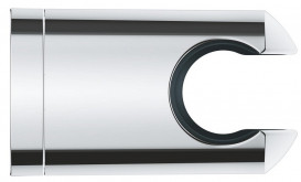Держатель ручного душа Grohe QuickFix Vitalio Universal хром 27958001