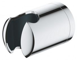 Держатель ручного душа Grohe QuickFix Vitalio Universal хром 27958001