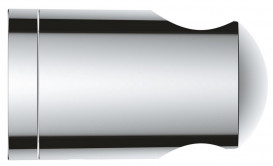 Держатель ручного душа Grohe QuickFix Vitalio Universal хром 27958001