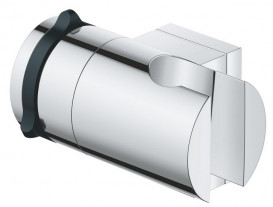 Тримач ручного душу Grohe QuickFix Vitalio Universal регульований хром 26183001