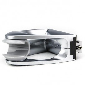 Тримач ручного душу Hansgrohe хром 25968000