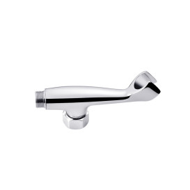 Тримач ручного душу Kroner KRM C919 метал хром CV027220