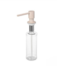 Диспенсер для миючого засобу Granado Redondo avena gd0202