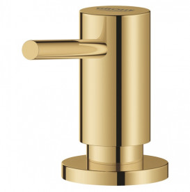 Диспенсер для жидкого мыла Grohe Cosmopolitan 500 мл холодный рассвет 40535GL0