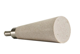 Диспенсер для жидкого мыла Miraggio PurLine 300 мл песок/никель 8814470