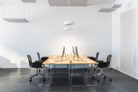 Дизайнерський радіатор Betatherm BQ Quantum 180х48,5 см сталь білий BQ 1180/12 9016М 99