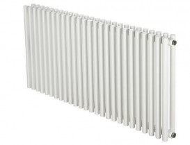 Дизайнерский радиатор Betatherm Praktikum 50х99,5 см сталь белый PV 2050/26  9016М 88