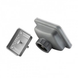 Донный фильтр Kraus для кухонных моек серии Pax ST-3