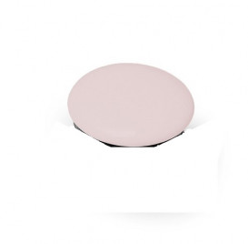 Донний клапан для раковини ArtCeram із керамічною накладкою рожевий ACA038 33;00