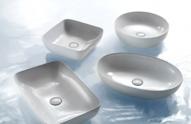 Донный клапан керамический Aet A037