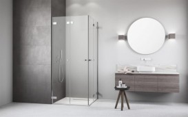 Дополнительная ручка Radaway для складывающейся двери BF-001