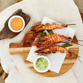 Доска для сервировки Villeroy & Boch Artesano Original 35х29 см 10-4130-8058