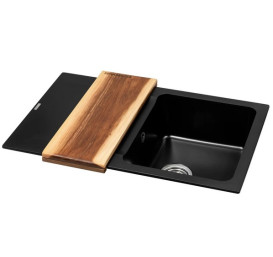 Доска разделочная Granado 208х540 мм дуб gd01