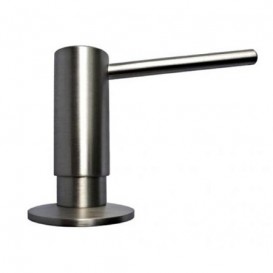 Дозатор для миючого засобу Franke Neptun SDR 300 мл хром 119.0155.993