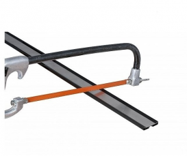 Крышка дренажного канала Geberit CleanLine20 30-130 темный металл/матовый металл 154.451.00.1