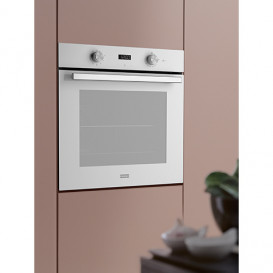Духовой шкаф Franke Smart FSM 86 H WH 71 л электрический белый 116.0606.093