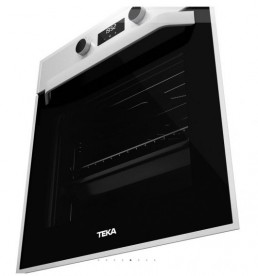 Духова шафа Teka Easy HBB 635 електричний 70 л нержавіюча сталь 111020012