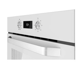 Духовой шкаф Teka HCB 6535 электрический 70 л белая эмаль 111020032