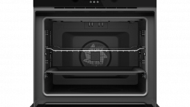 Духовой шкаф Teka HLB 830 электрический 70 л черный 41560062