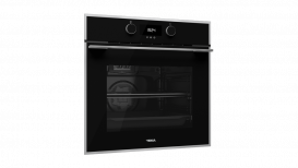 Духовой шкаф Teka HLB 840 электрический 70 л черный 41560075