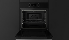Духовой шкаф Teka HLB 8400 электрический 70 л черный 111000076
