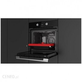 Духова шафа Teka HLB 8415 електрична 70 л SteamBox чорне скло 111000052