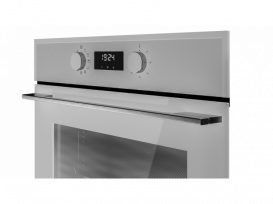 Духова шафа Teka HSB 630 електрична 70 л максі гриль білий 41560133