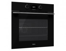 Духовой шкаф Teka UrbanColor HLB 8400 электрический 70 л черное стекло 111000005