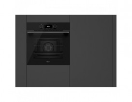 Духовой шкаф Teka UrbanColor HLB 8400 электрический 70 л черное стекло 111000005
