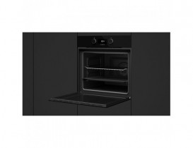 Духовой шкаф Teka UrbanColor  HLB 8400 P электрический 70 л черное стекло 111000008
