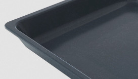 Духова шафа Teka NEO HSB 6150 електрична 70 л чорний 111010063
