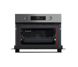 Духовой шкаф Teka NEO HSC 6350 электрический 44 л нержавеющая сталь 111140003
