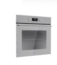 Духова шафа Teka Total HSB 630 електричний 70 л білий 41560131