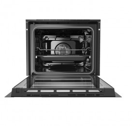 Духова шафа Teka Total HSB 630 електричний 70 л білий 41560131