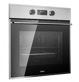 Духова шафа Teka Total HSB 635 електричний 70 л нержавіюча сталь 41560140