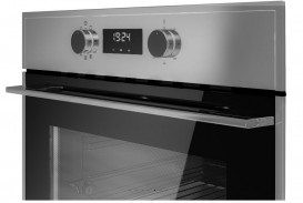 Духова шафа Teka Total HSB 635 електричний 70 л нержавіюча сталь 41560140