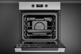 Духова шафа Teka Total HSB 635 електричний 70 л нержавіюча сталь 41560140