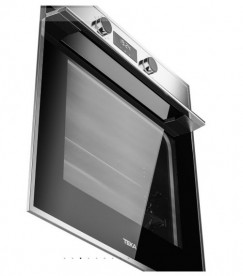 Духова шафа Teka Total HSB 635 електричний 70 л нержавіюча сталь 41560140