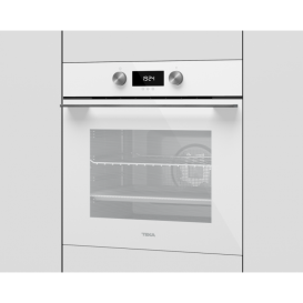 Духова шафа Teka UrbanColor HLB 8400 електричний 70 л біле скло 111000004