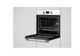 Духовой шкаф Teka UrbanColor HLB 8600 электрический 70 л белое стекло 111000012