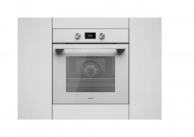 Духовой шкаф Teka UrbanColor HLB 8600 электрический 70 л белое стекло 111000012