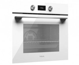 Духовой шкаф Teka UrbanColor HLB 8600 электрический 70 л белое стекло 111000012