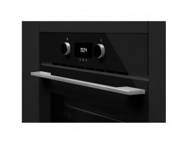 Духова шафа Teka UrbanColor HLC 8400 електричний 44 л чорне скло 111130003