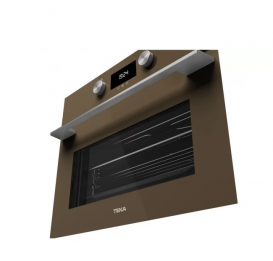 Духова шафа Teka UrbanColor HLC 8400 електричний 44 л капучино 111130006