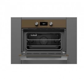 Духова шафа Teka UrbanColor HLC 8400 електричний 44 л капучино 111130006